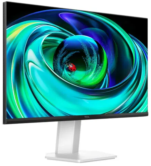 Monitor Gaming QD-Mini LED TCL 24G54, 23.8", Full HD (1920x1080), 100Hz, 5ms, HDR450, HDMI, VGA, Jack [2]