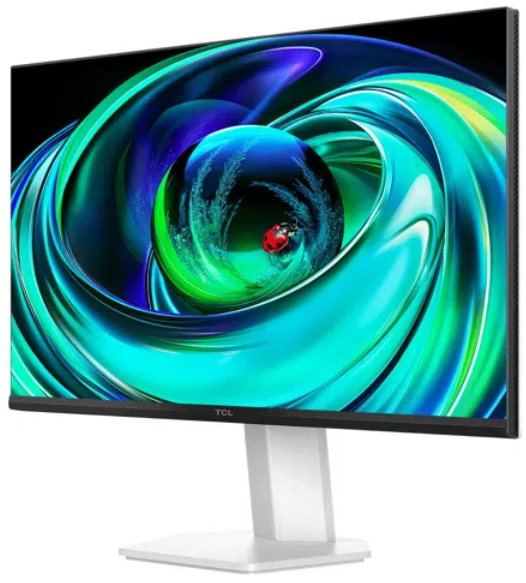 Monitor Gaming QD-Mini LED TCL 24G54, 23.8", Full HD (1920x1080), 100Hz, 5ms, HDR450, HDMI, VGA, Jack [3]