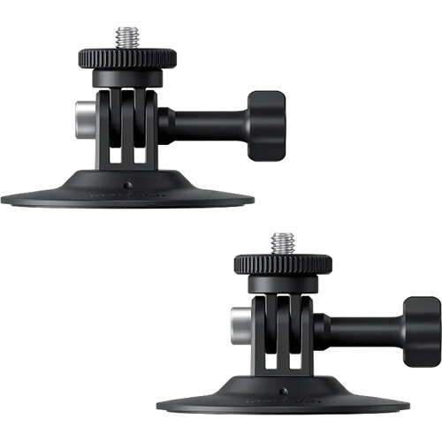 Montura adeziva flexibila Insta360 (2 bucati) [2]