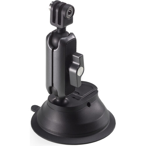 Montura cu ventuza DJI pentru Osmo Action/2/3/4/5 Pro [3]