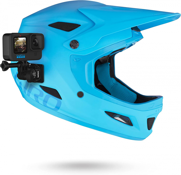 Montura pentru casca GoPro [2]