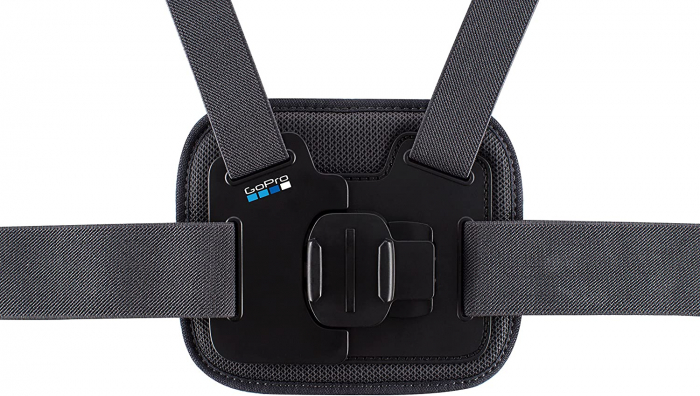 Sistem de prindere pe piept GoPro Chesty [4]