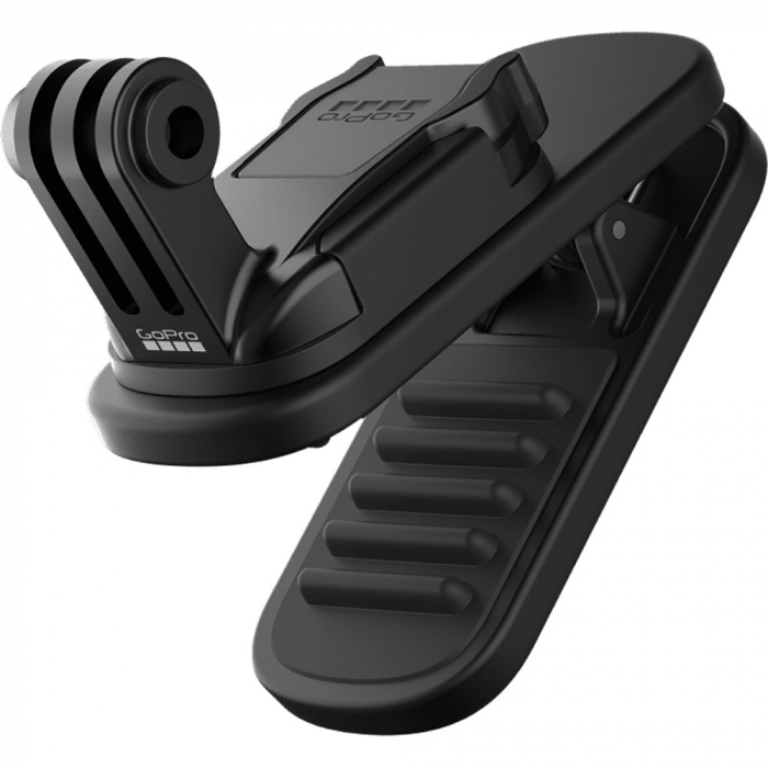Montura GoPro cu clema magnetica [3]
