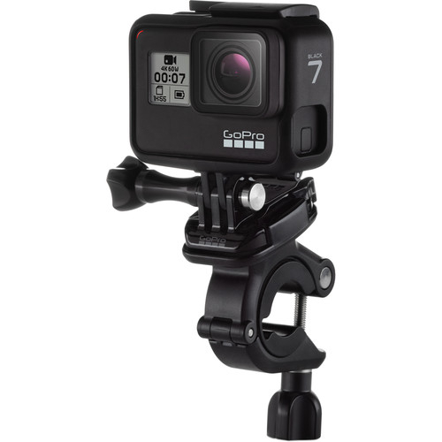 Montura ghidon GoPro [3]