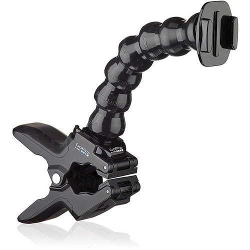 Sistem de prindere flexibil GoPro Jaws [3]