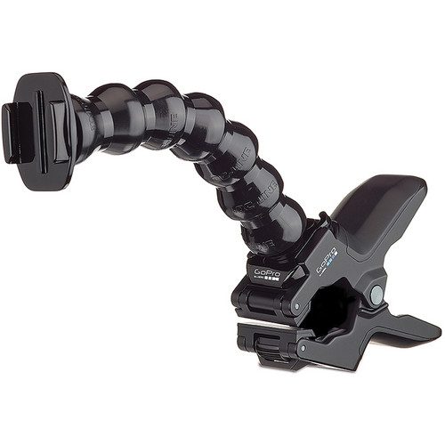 Sistem de prindere flexibil GoPro Jaws [2]