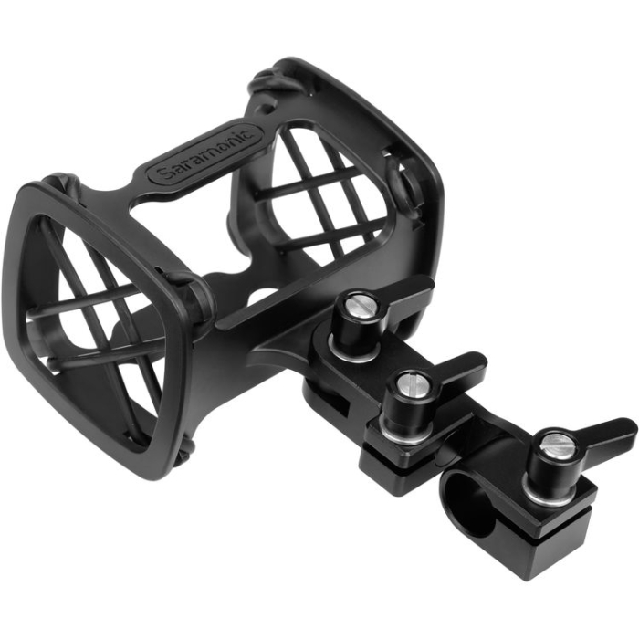 Montura anti-vibratii Saramonic SR-SMC11 [5]