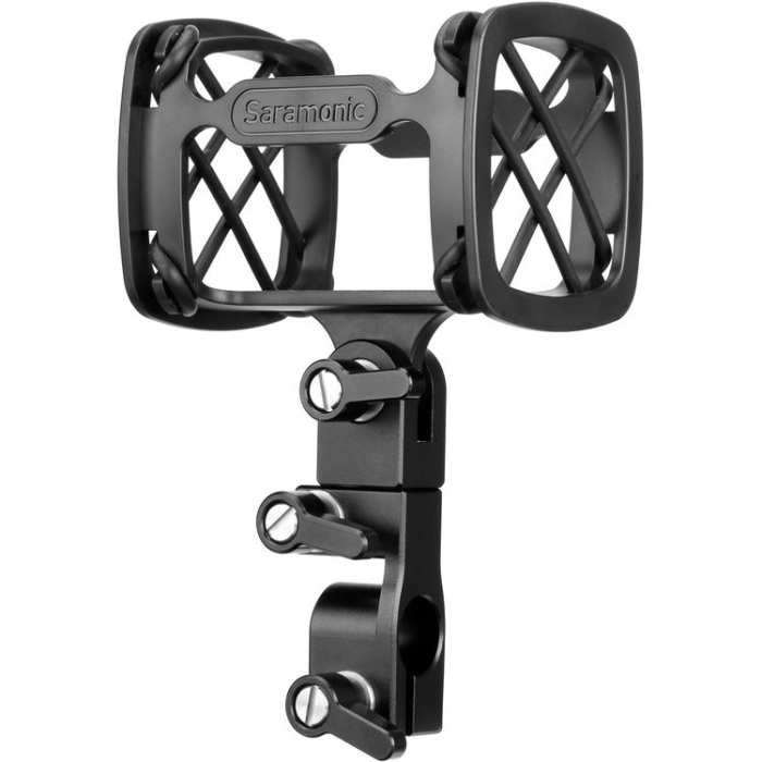 Montura anti-vibratii Saramonic SR-SMC11 [3]