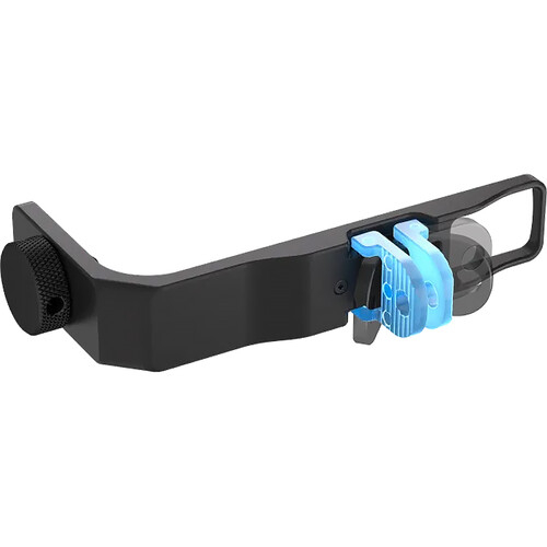 Montura orizontala Insta360 pentru X3 [2]