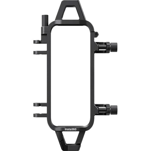 Montura pentru franghie sporturi acvatice Insta360, compatibila cu X3 [2]