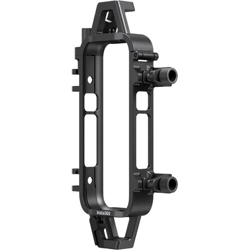 Montura pentru franghie sporturi acvatice Insta360, compatibila cu X3 [3]