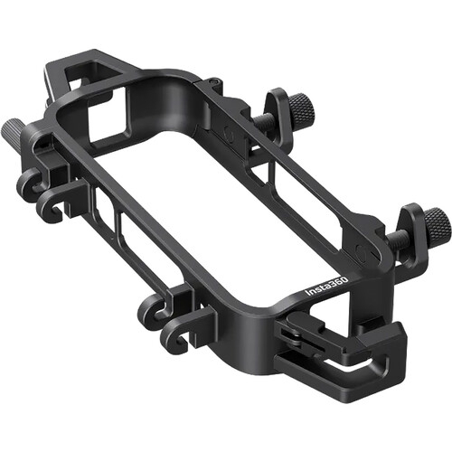 Montura pentru franghie sporturi acvatice Insta360, compatibila cu X3 [7]