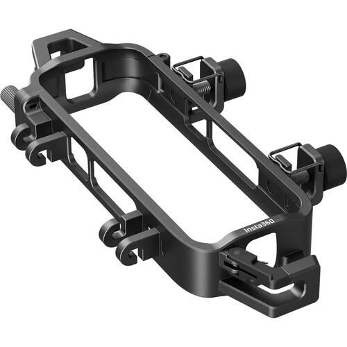 Montura pentru franghie sporturi acvatice Insta360, compatibila cu X4 [6]