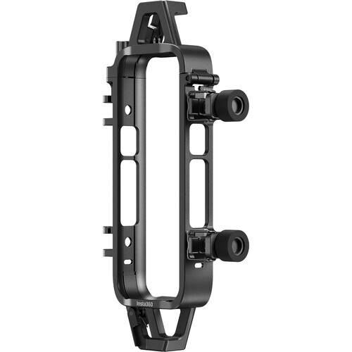 Montura pentru franghie sporturi acvatice Insta360, compatibila cu X4 [3]