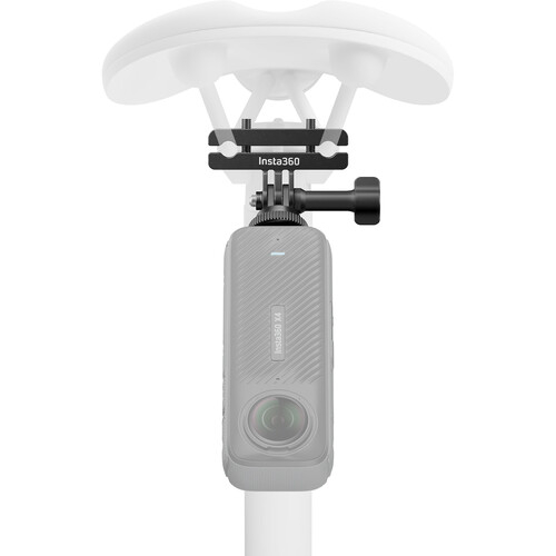 Montura pentru scaun bicicleta Insta360 [2]