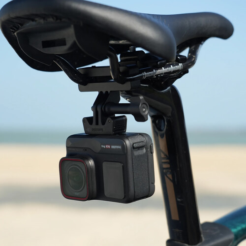 Montura pentru scaun bicicleta Insta360 [4]