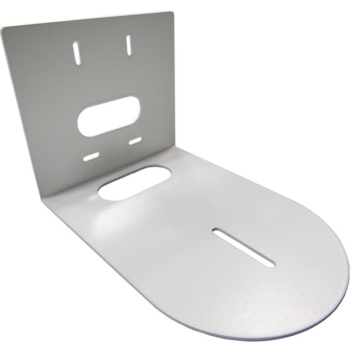 Montura universala mica pentru perete HuddleCamHD, alb [2]
