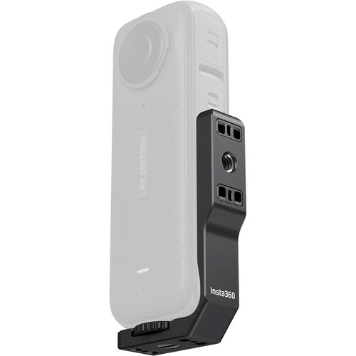 Montura verticala-orizontala Insta360 pentru X4 [2]