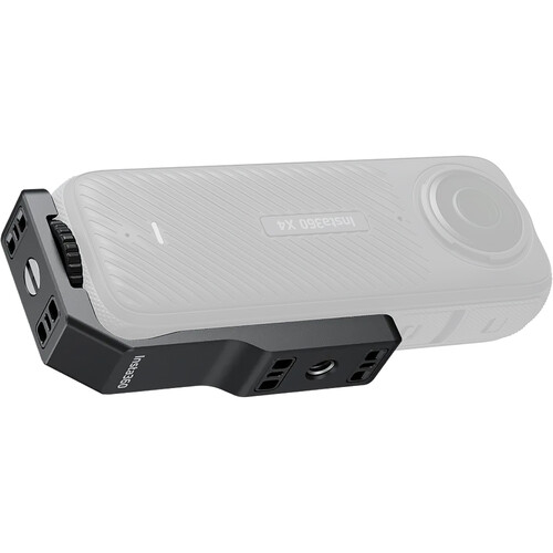 Montura verticala-orizontala Insta360 pentru X4 [1]