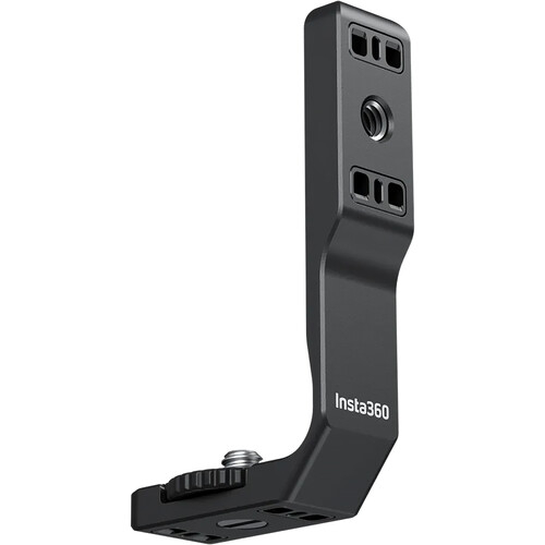 Montura verticala-orizontala Insta360 pentru X4 [5]