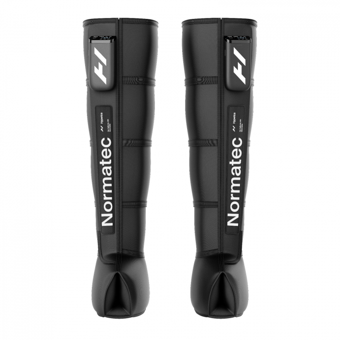 Aparat de Refacere si Drenaj Hyperice Normatec Premier Leg Recovery System [2]