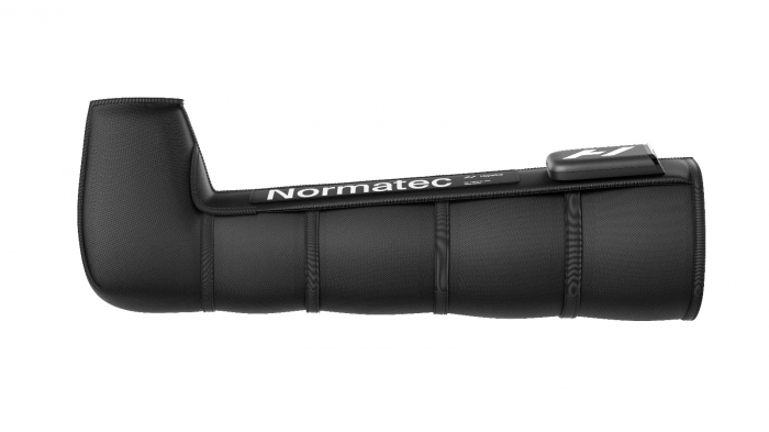 Aparat de Refacere si Drenaj Hyperice Normatec Premier Leg Recovery System [3]