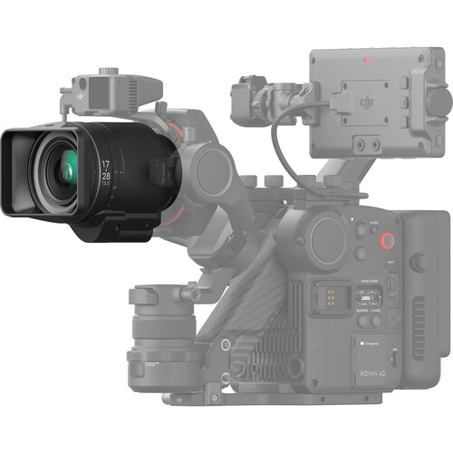 Obiectiv DJI 17-28mm [5]
