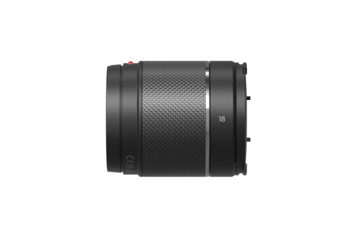Obiectiv DJI 18mm F2.8 ASPH Lens [3]