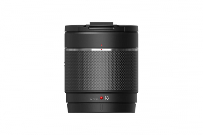 Obiectiv DJI 18mm F2.8 ASPH Lens [5]