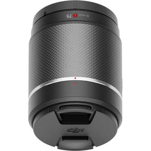 Obiectiv DJI DL 75mm, F1.8 [8]