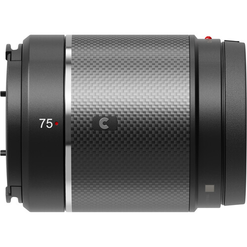 Obiectiv DJI DL 75mm, F1.8 [4]