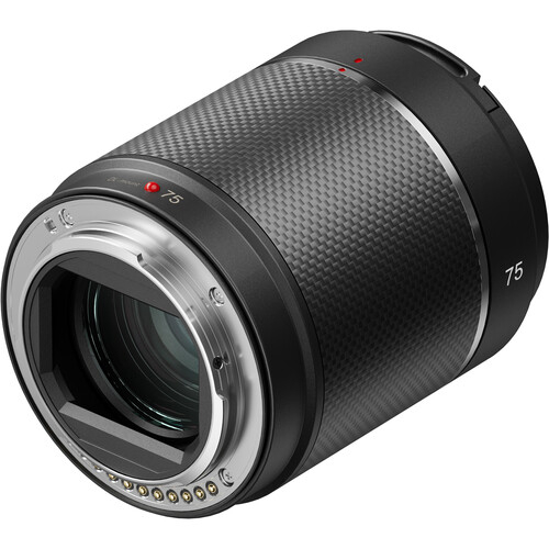 Obiectiv DJI DL 75mm, F1.8 [6]