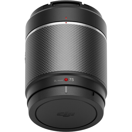 Obiectiv DJI DL 75mm, F1.8 [7]