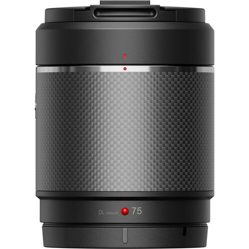 Obiectiv DJI DL 75mm, F1.8 [3]