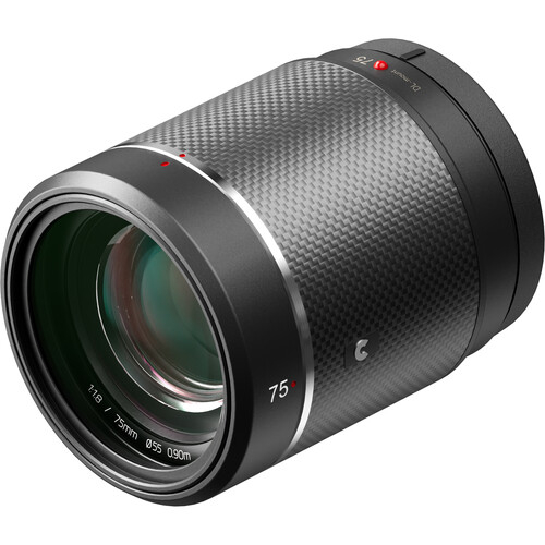 Obiectiv DJI DL 75mm, F1.8 [5]