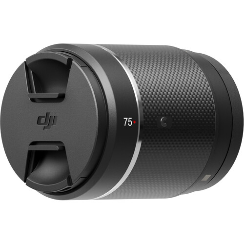 Obiectiv DJI DL 75mm, F1.8 [2]