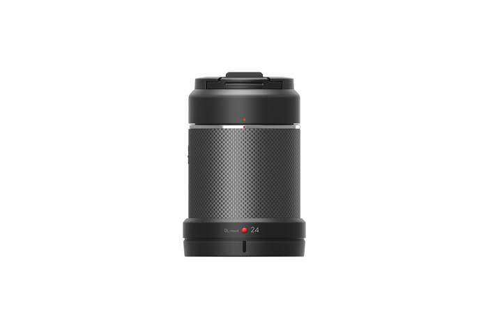 Obiectiv DJI Zenmuse X7 DL 24mm F2.8 LS ASPH [5]