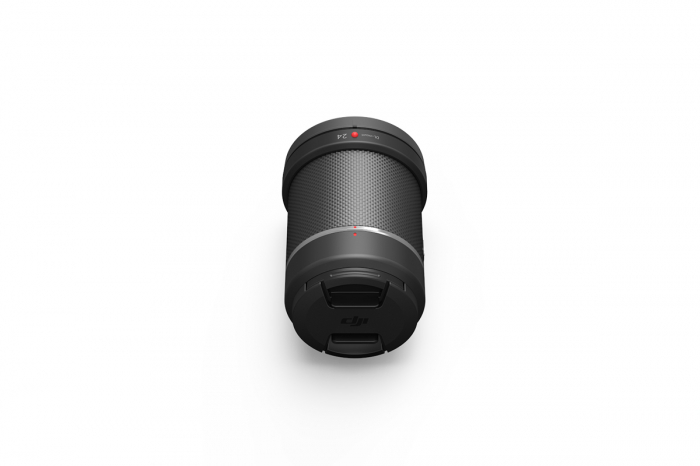 Obiectiv DJI Zenmuse X7 DL 24mm F2.8 LS ASPH [3]