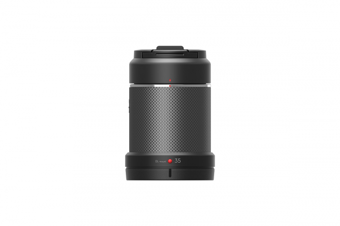 Obiectiv DJI Zenmuse X7 DL 35mm F2.8 LS ASPH [2]
