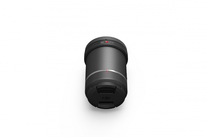 Obiectiv DJI Zenmuse X7 DL 35mm F2.8 LS ASPH [4]