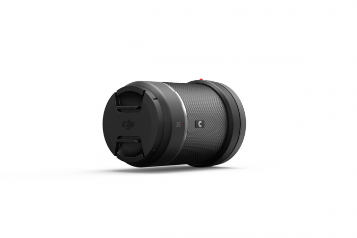 Obiectiv DJI Zenmuse X7 DL 35mm F2.8 LS ASPH [5]