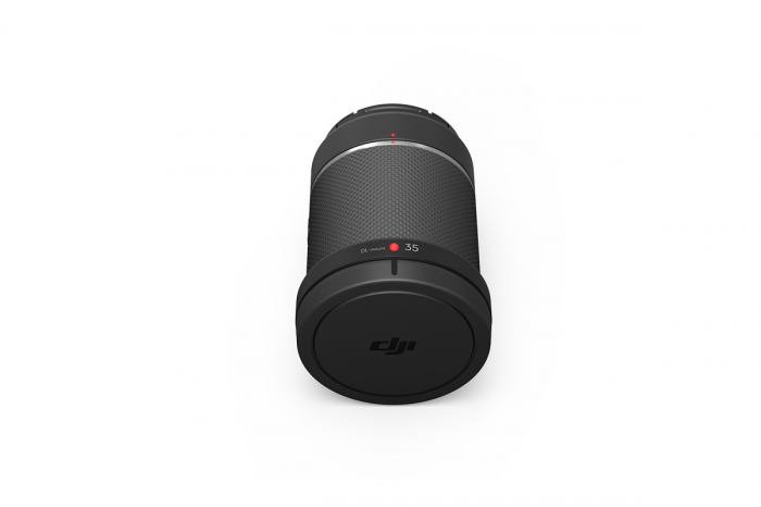 Obiectiv DJI Zenmuse X7 DL 35mm F2.8 LS ASPH [3]