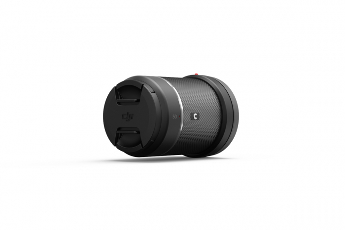 Obiectiv DJI Zenmuse X7 DL 50mm F2.8 LS ASPH [2]