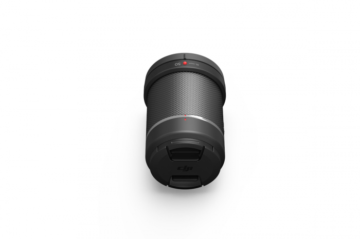 Obiectiv DJI Zenmuse X7 DL 50mm F2.8 LS ASPH [3]