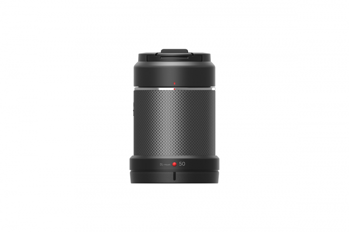 Obiectiv DJI Zenmuse X7 DL 50mm F2.8 LS ASPH [5]