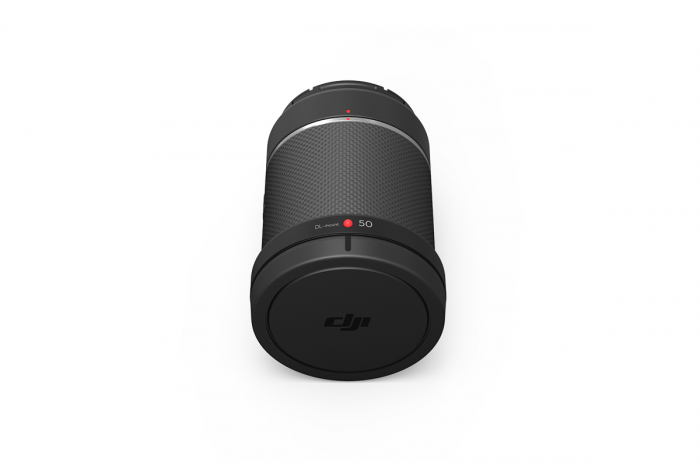 Obiectiv DJI Zenmuse X7 DL 50mm F2.8 LS ASPH [4]