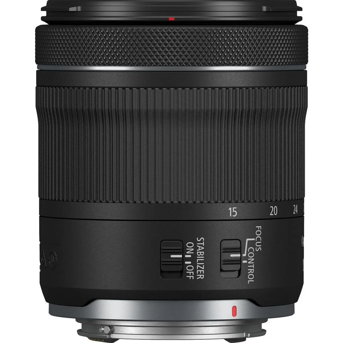 Obiectiv Foto Mirrorless Canon RF 15-30mm F4.5-6.3 IS STM [2]