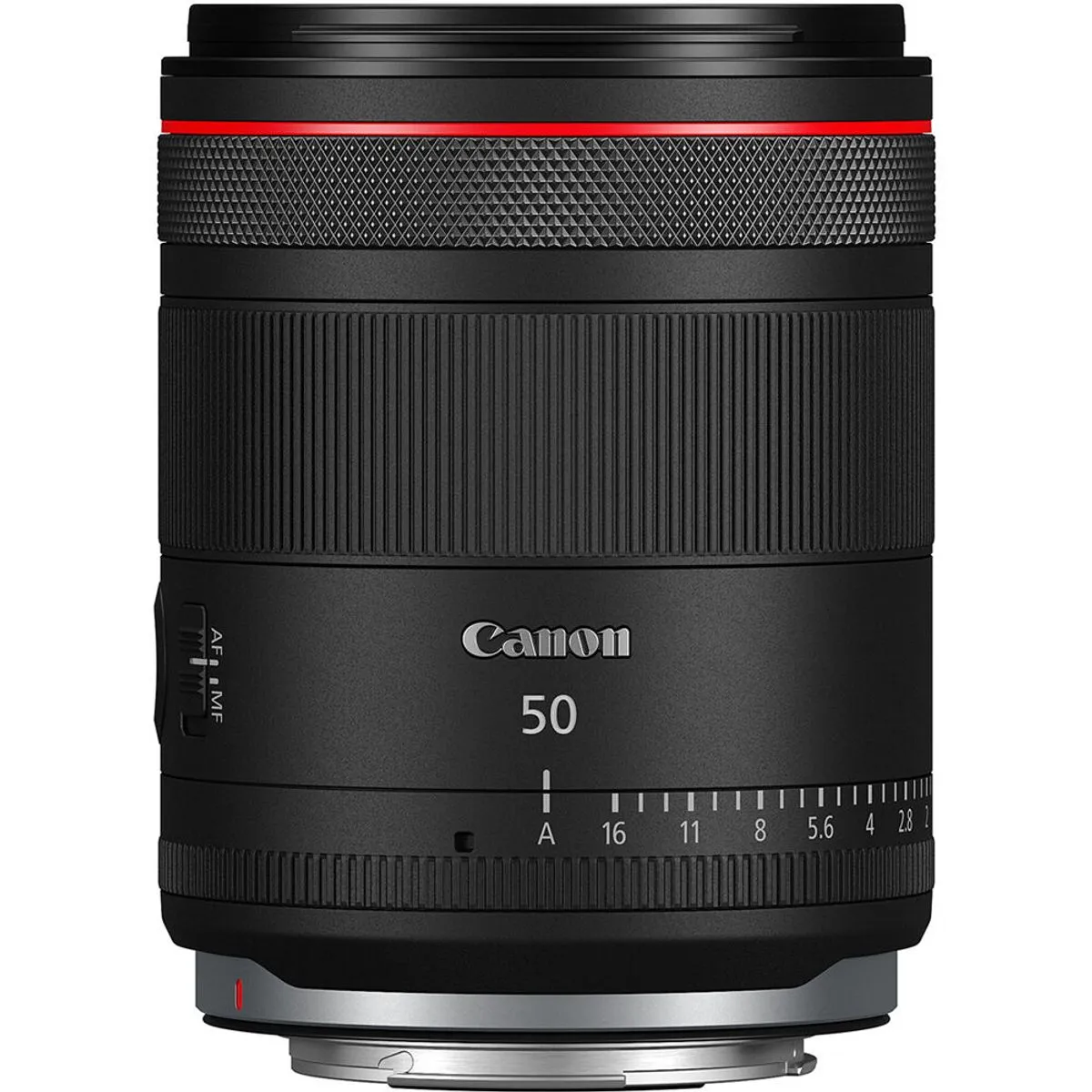 Obiectiv foto mirrorless Canon RF 50mm F1.4 L VCM [2]