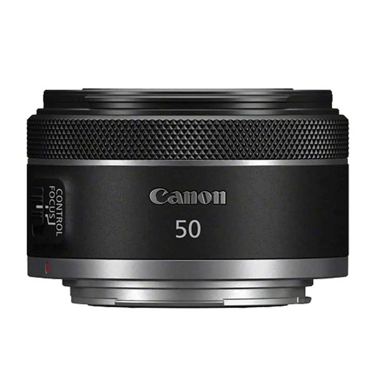 Obiectiv Foto Mirrorless Canon RF 50mm F1.8 STM [2]