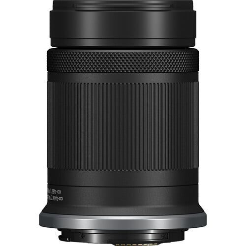 Obiectiv Foto Mirrorless Canon RF-S 55-210 F5-7.1 IS STM [2]